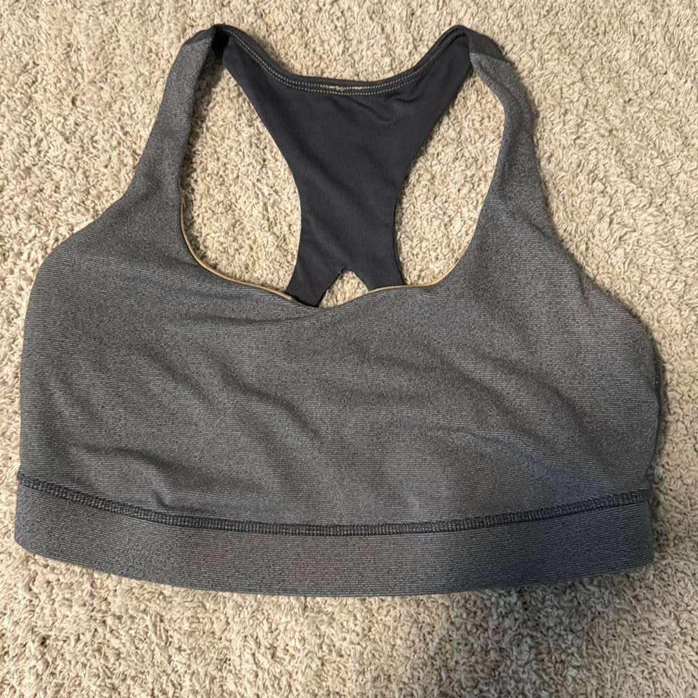 Lululemon 50 rep bra